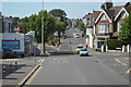 London Rd, Sedlescombe Road South junction