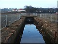 The lade at Dalquhurn