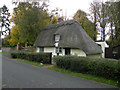 Gate Cottage, Upend