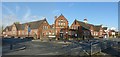 Former Greasley Board Schools, Beauvale