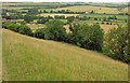 Ebble valley at Stoke Farthing