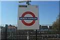 North Harrow Underground Station