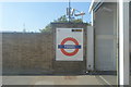 Pinner Underground Station