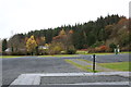 Autumn at Kirroughtree