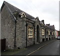 Old Postern School, Brecon