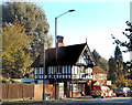 Post Office and Stores, Stoke Green