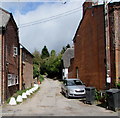 Brunkards Lane, Pewsey