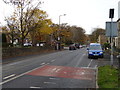 Huddersfield Road, Stalybridge