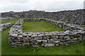R2399 : Caherconnell Fort by N Chadwick