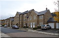 Houses on Calico Crescent