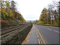 Oldham Road (A670)