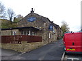 The Navigation Inn, Dobcross