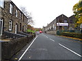 Huddersfield Road, Diggle