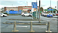 Car park, York Street, Belfast (November 2018)