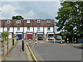 Queens Park Road, Harold Wood