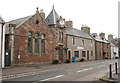 YMCA Hall, Golspie