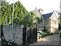 Lumb Hall, Back Lane, Drighlington