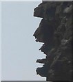 ND1971 : Head of Man by david glass
