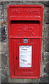 Elizabeth II postbox on Manchester Road (A62), Slaithwaite