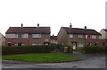 Houses on Elgin Close