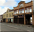 Dani Dee Dance Studios, Plasmarl, Swansea