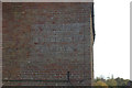 Ghost sign in Minster High St