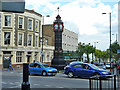 Clock Tower, South Norwood