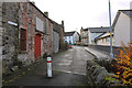 High Street, Girvan