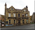 The Lockwood public house, Huddersfield