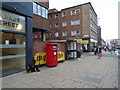 Market Street, Huddersfield