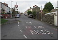 Clyndu Street, Morriston, Swansea