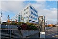 Ayrshire College - Kilmarnock Campus