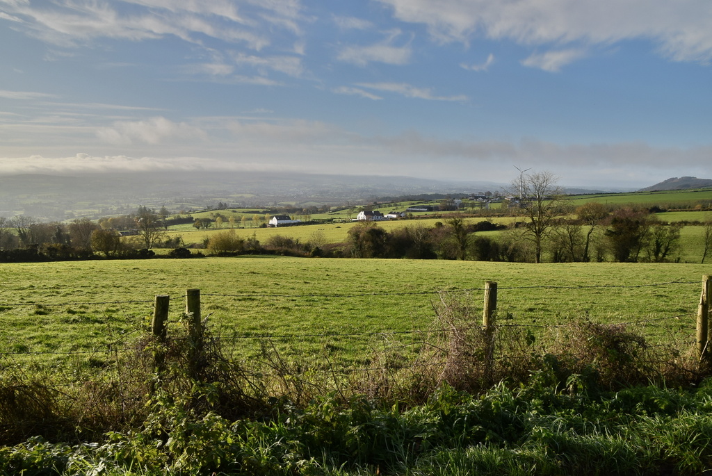 Gort Townland © Kenneth Allen Cc-by-sa/2.0 :: Geograph Ireland