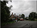 Cottages at Greenburn