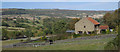 River Esk valley