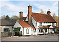 The Walnut Tree, Hedsor Road