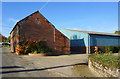 Barns at Hall Farm, Thurgarton