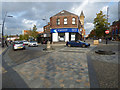 Corporation Street at Fishergate