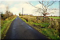 Errigal Road, Errigal / Gort