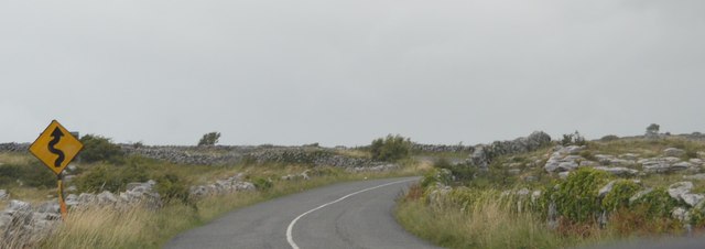 R480, The Burren