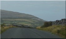 M2104 : R480, The Burren by N Chadwick