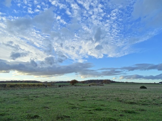 Nottinghamshire Landscape