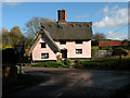 Bridge Cottage, Denston