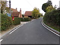 Bacons Lane, Swan Street, Chappel