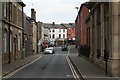 Rochdale: Fleece Street