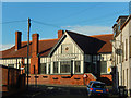 Carrickfergus Station