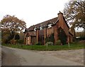 House at Stoneyford