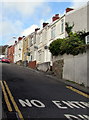 Britannia Road houses, Plasmarl, Swansea