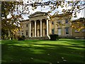 Thirlestaine House, Cheltenham College