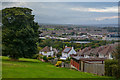 Chesterfield : Tapton Park